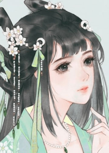 Tự Cẩm – Đông Thiên Đích Liễu Diệp