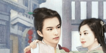 *Sắc-H* Gấu Dã Man Trong Lòng Giảo Hồ – Nguyên Viện