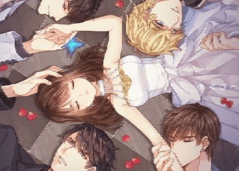 *Sắc-H* Bọn Đàn Ông Này Có Độc – Cần Lao Đích Tiểu Dã Miêu