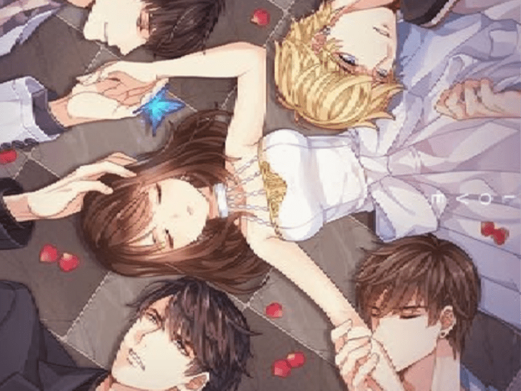 *Sắc-H* Bọn Đàn Ông Này Có Độc – Cần Lao Đích Tiểu Dã Miêu