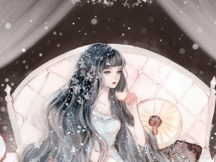 Nữ Phụ Trọng Sinh – Mỉm Cười Wr