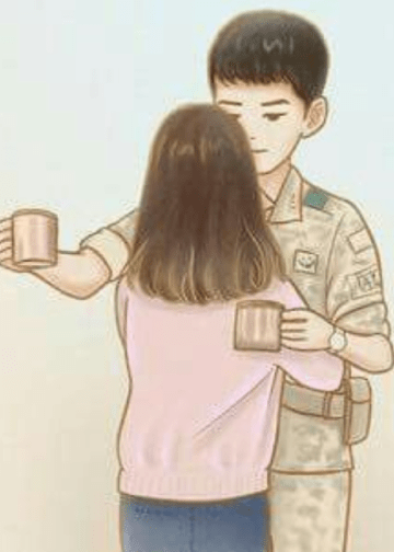 Quân Tẩu Điển Hình – Túy Tiểu Tiên