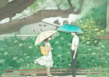 Trúc Mã Tương Thanh Mai – Bắc Khuynh