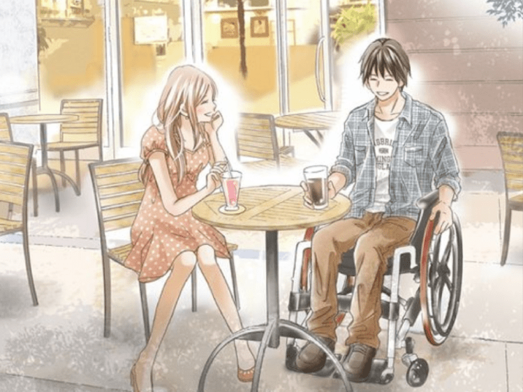 Thân Nhiệt Của Ác Ma – Đằng La Vi Chi