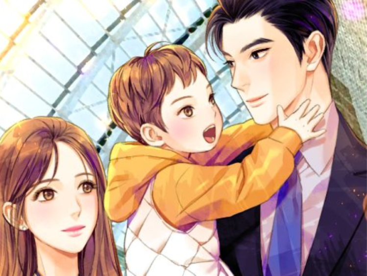 Nữ Phụ Nuôi Con Hằng Ngày – Danh Đường Đa Tiểu Tỷ