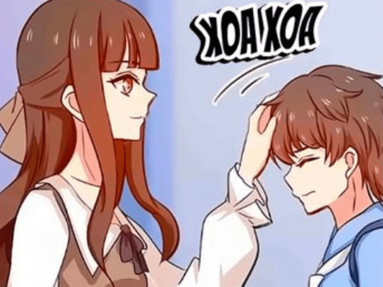 Xuyên Thành Nữ Phụ – Đường Đường Đường Quả