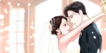 Nữ Phụ Muốn Ly Hôn – Ôn Dĩ