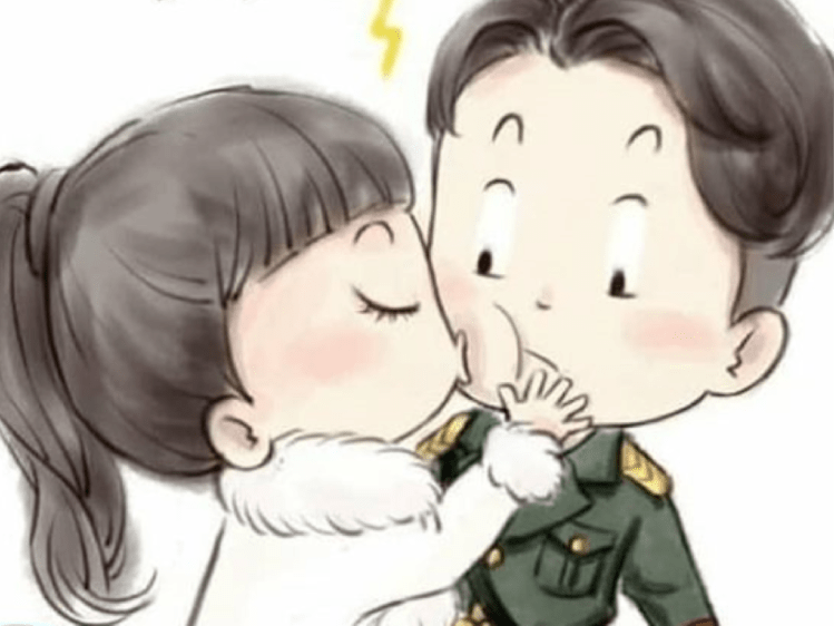 Ảnh Hậu Làm Quân Tẩu – Đông Nhật Nãi Trà