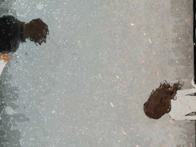 Tận Thế Song Sủng – Bạch Tiểu Trinh