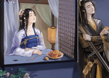 Thiều Hoa Vì Quân Gả – Hoa Nhật Phi