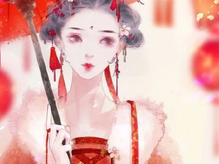 Yêu Hậu Dưỡng Thành Ký – Bình Lâm Mạc Mạc Yên Như Chức