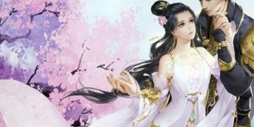 Chiến Vương Thương Phi – Tiểu Tiểu Đích Thạch Đầu