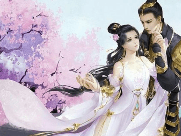 Chiến Vương Thương Phi – Tiểu Tiểu Đích Thạch Đầu