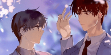 *Đam Mỹ* Bạch Nguyệt Quang Của Tra Công – Duyên Cầu Bán Thế