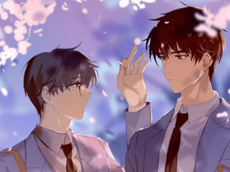 *Đam Mỹ* Bạch Nguyệt Quang Của Tra Công – Duyên Cầu Bán Thế