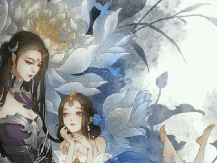 *Bách Hợp* [Hán Việt] Đột Nhiên Cùng Vai Ác – Du Côn