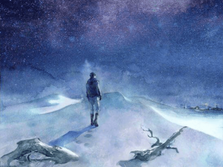 *Đam Mỹ* Tang Thế Tình Nhân – Liên Tích Ngưng Mâu