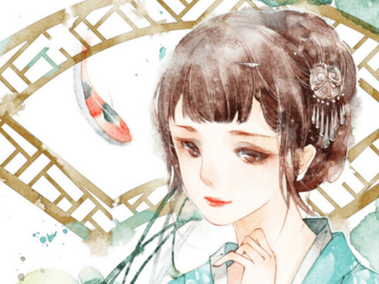 Chi Nông Tâm – Cá Trong Nước Đá