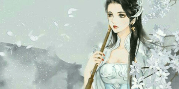 [Hán Việt] Thịnh Thế Y Phi – Phượng Khinh