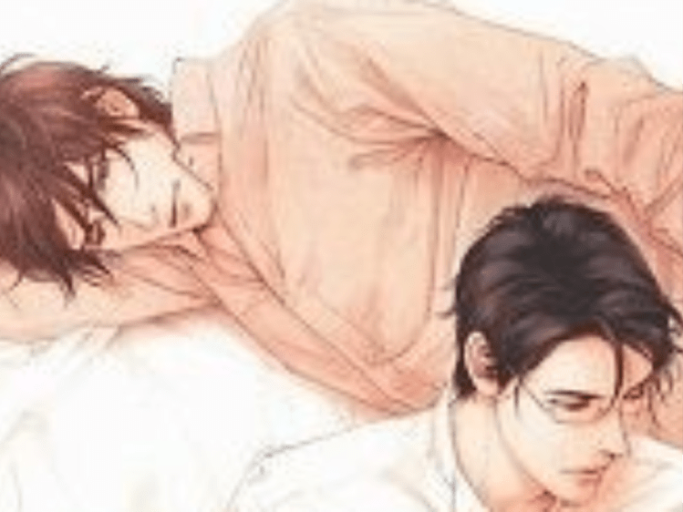 *Đam Mỹ* Quan Hệ Không Đứng Đắn – Ngự Tiểu Phàm