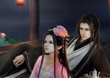 Thập Thế Đợi Quân An – Thiên Lý Hành Ca