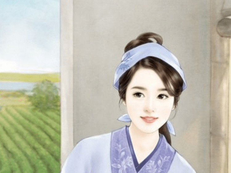 [Hán Việt] Nông Nữ Thanh Hà – Khuynh Bích Du Nhiên