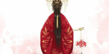 Thế Nào Là Hiền Thê – Nguyệt Hạ Điệp Ảnh