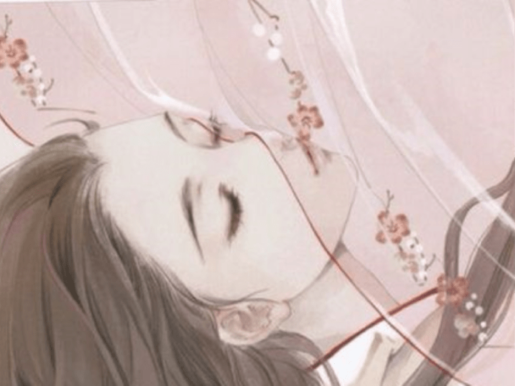 *Sắc-H* 9 Giấc Mộng Xuân Của Nữ Hái Hoa Tặc – Tiếu Giai Nhân