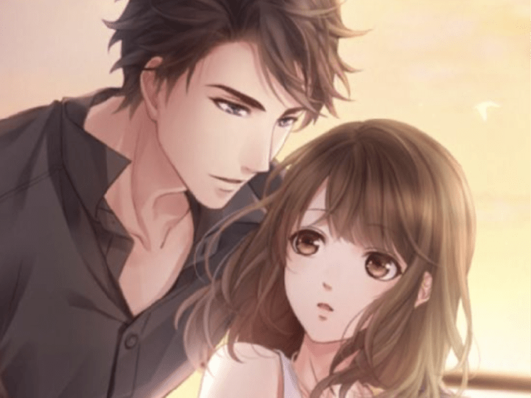 Bảo Bối Của Lục Tiên Sinh – Nguyệt Không Đồng