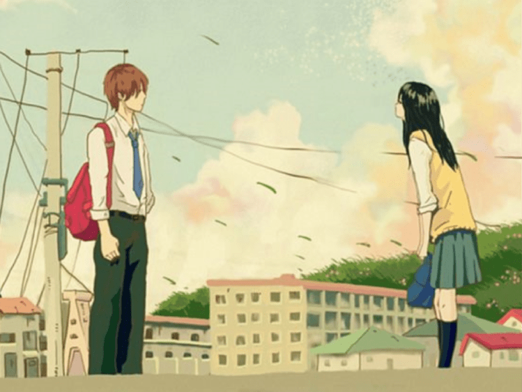 Ước Định Một Lời – Tố Quang Đồng