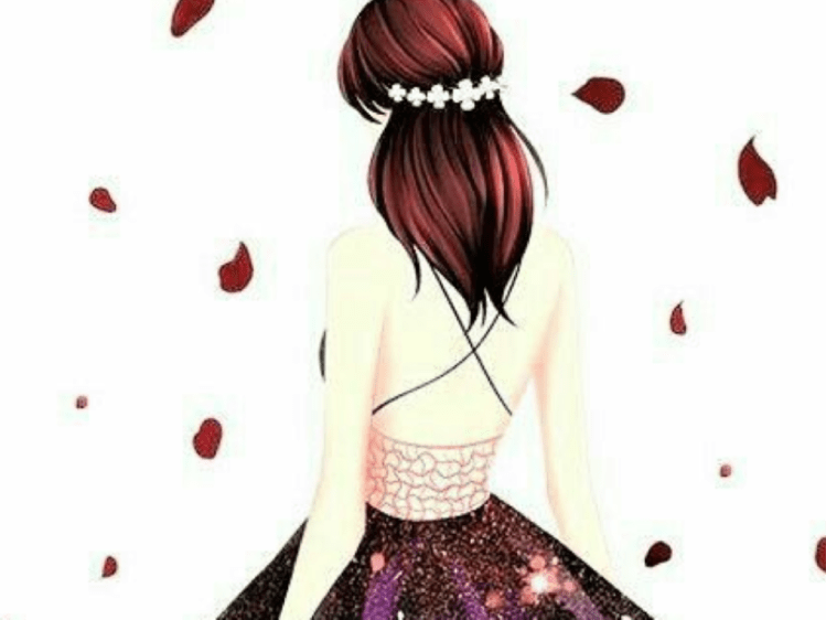 Nữ Thần Trở Về – Nguyệt Hạ Điệp Ảnh