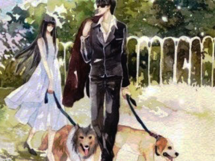 Manh Sủng Ký – Lục Manh Tinh