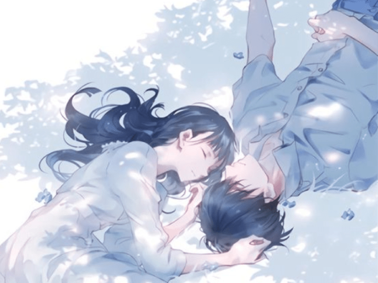 Người Cố Chấp Luôn Muốn Độc Chiếm Tôi – Khúc Tiểu Khúc