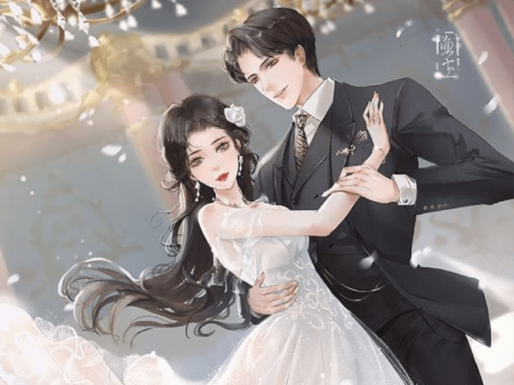 Lục Thiếu Phàm, Em Yêu Anh – Cẩm Tố Lưu Niên