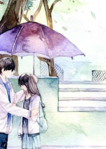 Túi Nhỏ Bên Ngực Trái – Giản Diệc Dung