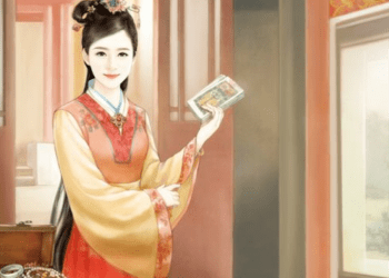 Tú Tài Gia Tiểu Kiều Nương – Giáp Ất