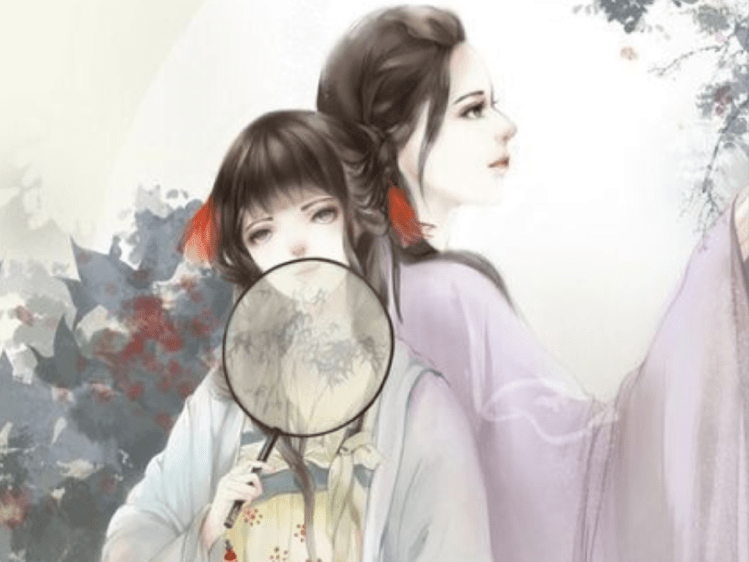 *Bách Hợp* Hoàn Khố Tử Đệ Giá Đáo – Tế Dương Phi Vũ