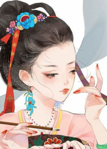 Thứ Nữ Tâm Kế – Tô Tiểu Lương