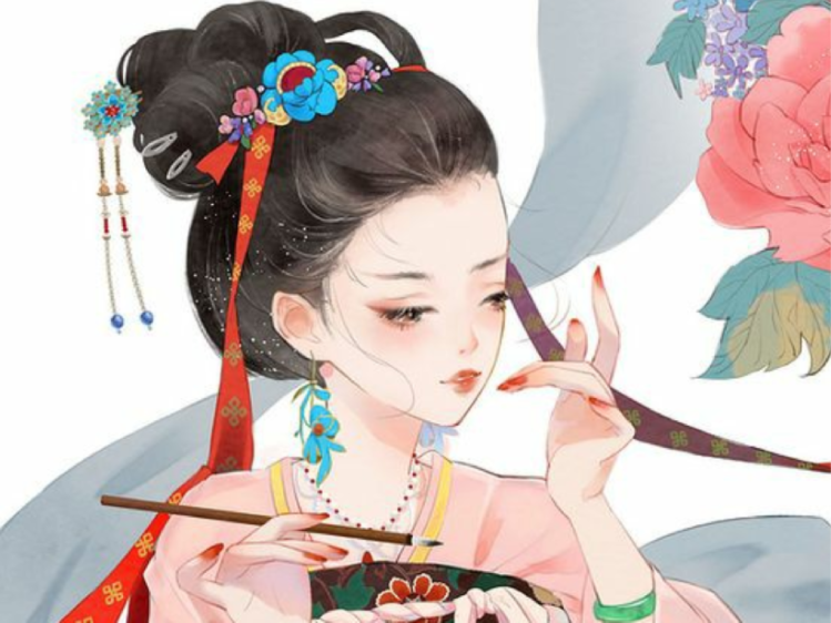 Thứ Nữ Tâm Kế – Tô Tiểu Lương