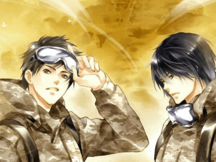 *Đam Mỹ* Tiểu Nhân Vật Trọng Sinh Ở Mạt Thế – Hồng Trà Ngận Hảo Hát