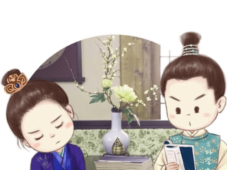 Tướng Quân Như Ngọc – Cơ Chiêu Diêu