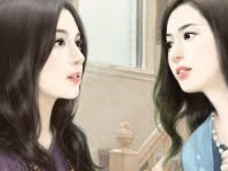 *Bách Hợp* Phi Thường Quan Hệ – Minh Dã