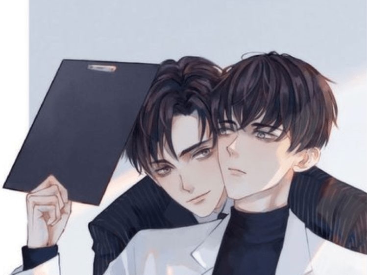 *Đam Mỹ* Bác Sĩ Phó, Em Thầm Mến Anh! – Thụy Mang