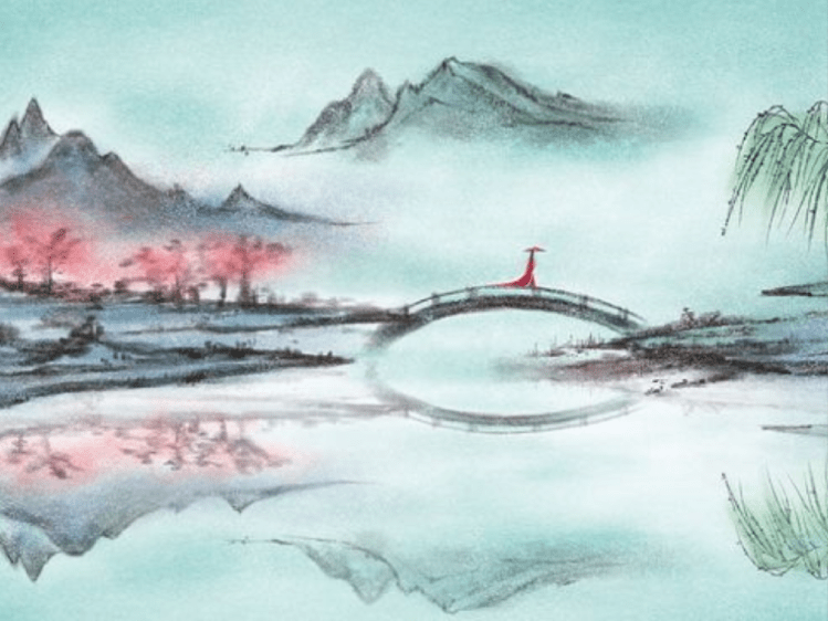 Trường Phong Độ – Mặc Thư Bạch