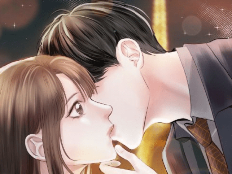 *Sắc-H* Dụ Hoặc – Ân Tầm