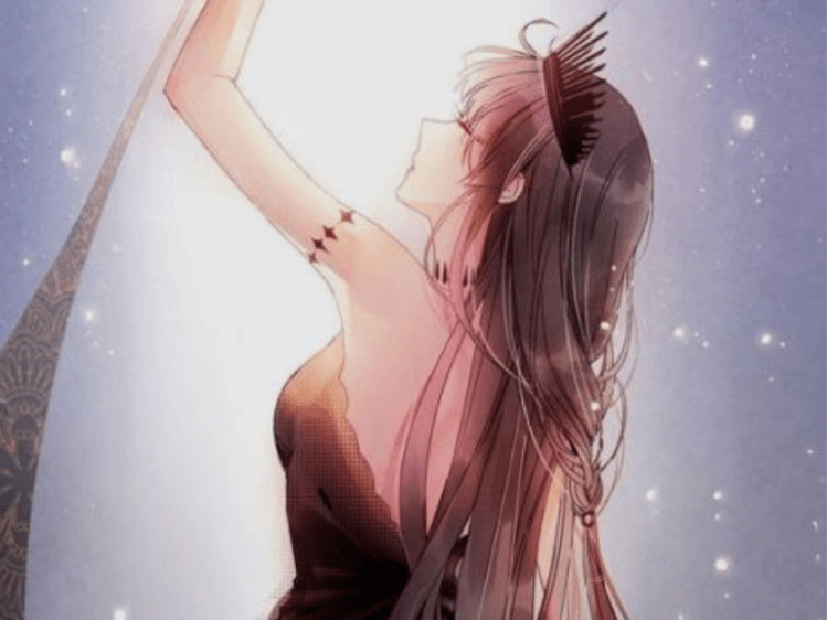 Hắc Liên Hoa Nở Rộ – Hoa Điêu Cửu