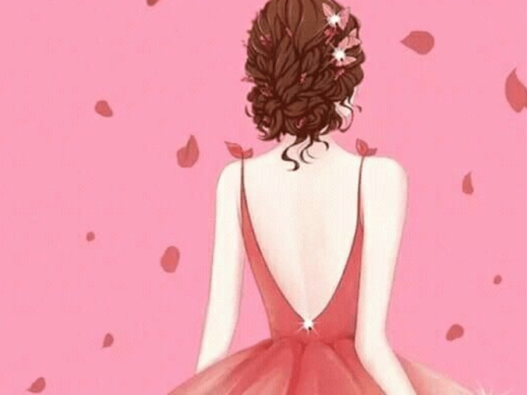 Nữ Vương Trở Về – Dư Phương