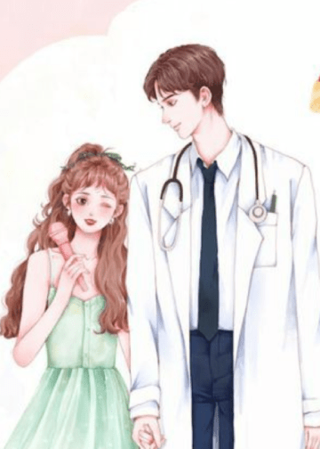 Nhặt Được Vợ Ở Cửa Cục Dân Chính – Bạo Táo Đích Bàng Giải