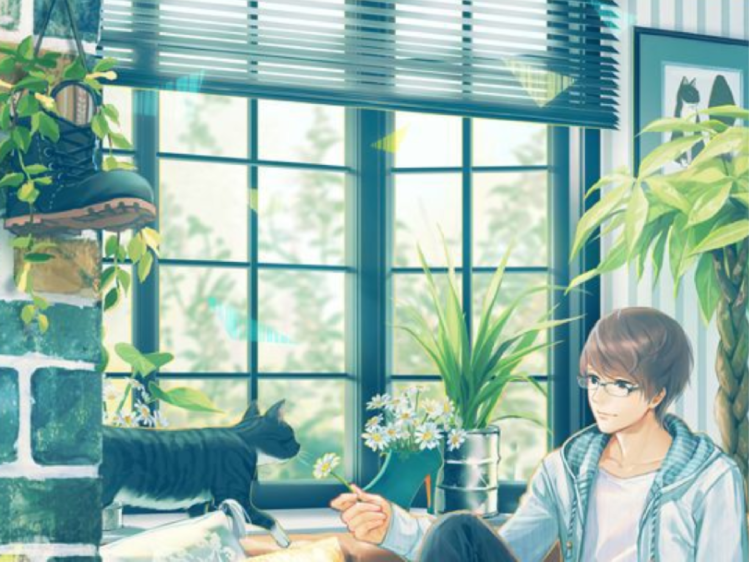 [Hán Việt] Trần Dương Truyện – Bạo Táo Đích Bàng Giải