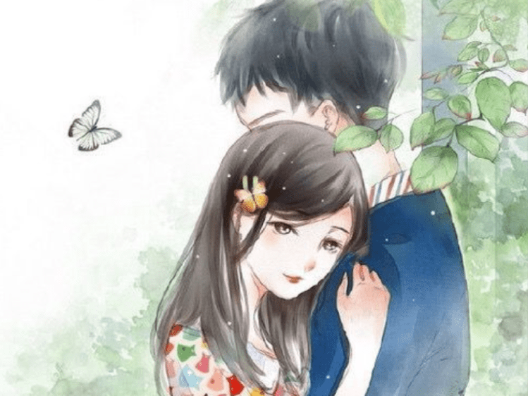 Khi Thích Em, Như Thấy Cảnh Xuân – Miêu Vĩ Trà